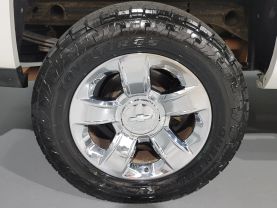 2016 Chevrolet Silverado 1500 Crew Cab - - Image 53