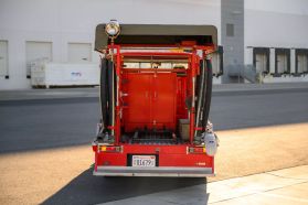 1994 TOYOTA TOYOACE TRUCK 3Y FIRE TRUCK