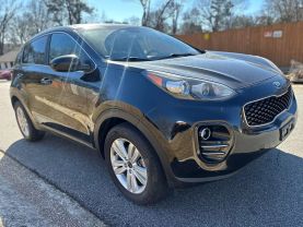 2018 Kia Sportage - Image 2