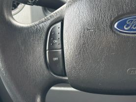 2011 FORD E150 PASSENGER