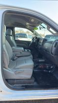 2016 Gmc Sierra 2500 Hd Regular Cab Pickup 2d 8 Ft - Image 15