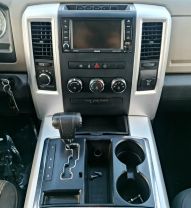 2012 Ram 1500 Quad Cab - Image 15
