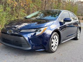 2024 Toyota Corolla - Image 1