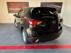 2014 MAZDA CX-5 SUV 4-CYL, SKYACTIV-G, 2.5L TOURING SPORT UTILITY 4D