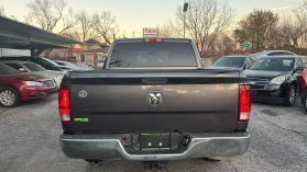 2014 Ram 1500 Crew Cab - Image 5