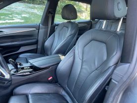 2018 BMW 6 SERIES SEDAN 6-CYL, TURBO, 3.0 LITER 640I GRAN TURISMO XDRIVE SEDAN 4D