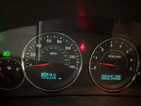 2005 JEEP GRAND CHEROKEE