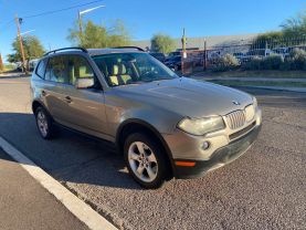 2008 Bmw X3 - Image 7
