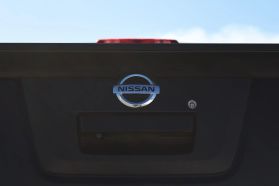 2016 NISSAN FRONTIER CREW CAB PICKUP V6, 4.0 LITER SV PICKUP 4D 5 FT