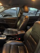 2016 CHEVROLET CRUZE LIMITED
