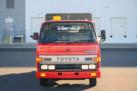 1994 TOYOTA TOYOACE TRUCK 3Y FIRE TRUCK