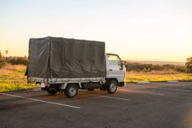 1999 TOYOTA DYNA TRUCK 3Y TRUCK