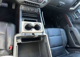 2015 GMC SIERRA 1500 CREW CAB PICKUP V8, ECOTEC3, 5.3 LITER SLT PICKUP 4D 5 3/4 FT