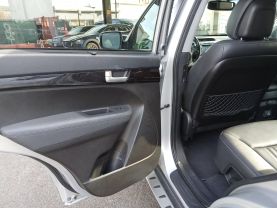 2015 KIA SORENTO