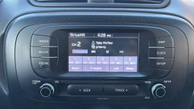 2019 KIA SOUL WAGON 4-CYL, 1.6 LITER WAGON 4D