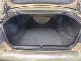 2009 MITSUBISHI GALANT
