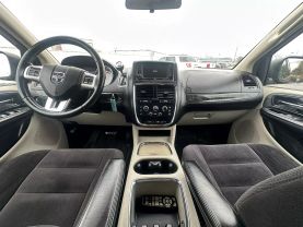 2014 DODGE GRAND CARAVAN PASSENGER