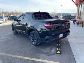 2022 HYUNDAI SANTA CRUZ PICKUP 4-CYL, GDI, 2.5 LITER SEL PICKUP 4D 4 FT