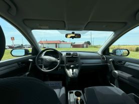 2010 HONDA CR-V SUV 4-CYL, VTEC, 2.4 LITER LX SPORT UTILITY 4D