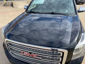 2018 GMC YUKON XL SLT SPORT UTILITY 4D