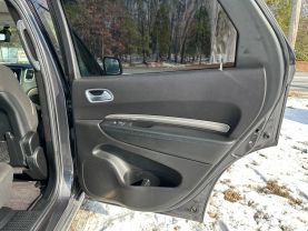 2019 DODGE DURANGO