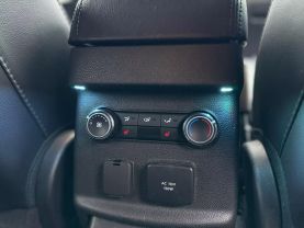 2014 FORD EXPLORER SUV V6, 3.5 LITER LIMITED SPORT UTILITY 4D