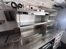 2022 MERCEDES-BENZ SPRINTER 4500 CARGO CARGO