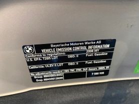2008 Bmw X3 - Image 33