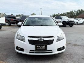 2014 Chevrolet Cruze Eco Sedan 4d - Image 9