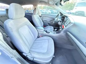 2012 Kia Optima Hybrid Sedan 4d - Image 27