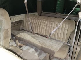 1994 Chevrolet Blazer - - Image 13