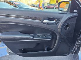 2013 CHRYSLER 300 SEDAN V6, 3.6 LITER 300C SEDAN 4D