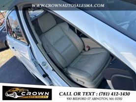 2014 ACURA RDX SUV V6, 3.5 LITER SPORT UTILITY 4D