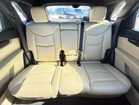 2018 Cadillac Xt5 Sport Utility 4d - Image 35