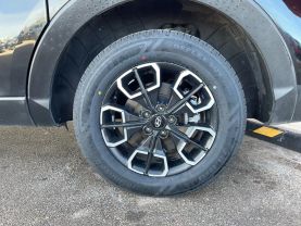 2022 HYUNDAI SANTA CRUZ PICKUP 4-CYL, GDI, 2.5 LITER SEL PICKUP 4D 4 FT