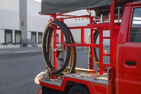 1994 TOYOTA TOYOACE TRUCK 3Y FIRE TRUCK