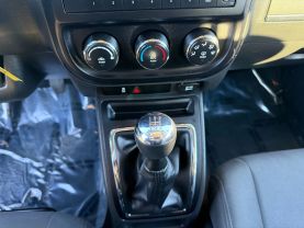 2014 JEEP PATRIOT SUV 4-CYL, 2.4 LITER SPORT SUV 4D