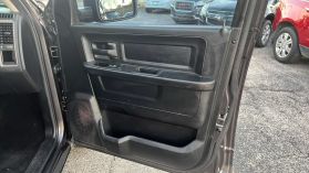 2014 Ram 1500 Crew Cab - Image 18