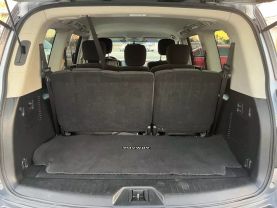 2018 NISSAN ARMADA SUV V8, 5.6 LITER SV SPORT UTILITY 4D