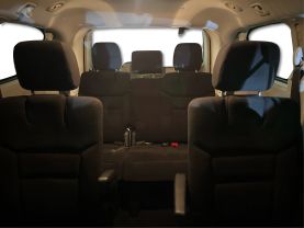 2017 DODGE GRAND CARAVAN PASSENGER