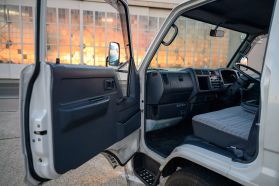 1999 TOYOTA DYNA TRUCK 3Y TRUCK