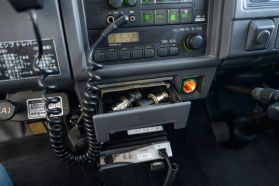 1994 TOYOTA TOYOACE TRUCK 3Y FIRE TRUCK