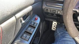 2018 SUBARU WRX