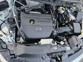 2010 MAZDA CX-7 SUV 4-CYL, 2.5 LITER I SV SPORT UTILITY 4D