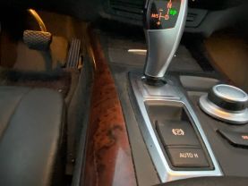 2009 BMW X5 SUV 6-CYL, 3.0 LITER XDRIVE30I SPORT UTILITY 4D