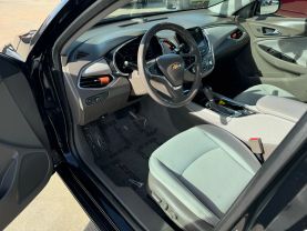 2018 CHEVROLET MALIBU SEDAN 4-CYL, TURBO, 1.5 LITER LT SEDAN 4D