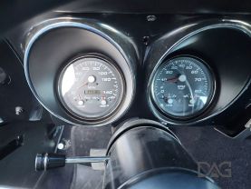 1967 CHEVEROLET CAMARO RS/SS -