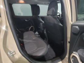 2016 Jeep Renegade - - Image 20