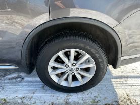 2019 DODGE DURANGO