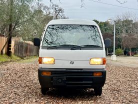 1997 SUZUKI EVERY VAN F6A JOY POP
